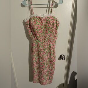 1963 Vintage Lilly Pulitzer ‘The Lilly’ Dress